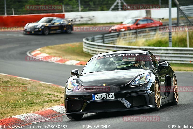 Bild #23030683 - Touristenfahrten Nürburgring Nordschleife (16.07.2023)