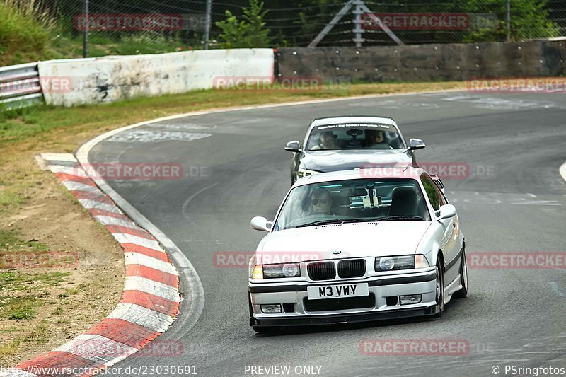 Bild #23030691 - Touristenfahrten Nürburgring Nordschleife (16.07.2023)