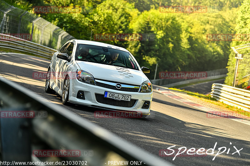 Bild #23030702 - Touristenfahrten Nürburgring Nordschleife (16.07.2023)