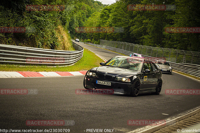 Bild #23030709 - Touristenfahrten Nürburgring Nordschleife (16.07.2023)