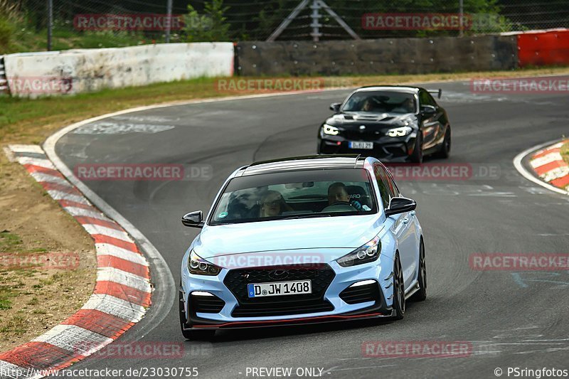 Bild #23030755 - Touristenfahrten Nürburgring Nordschleife (16.07.2023)