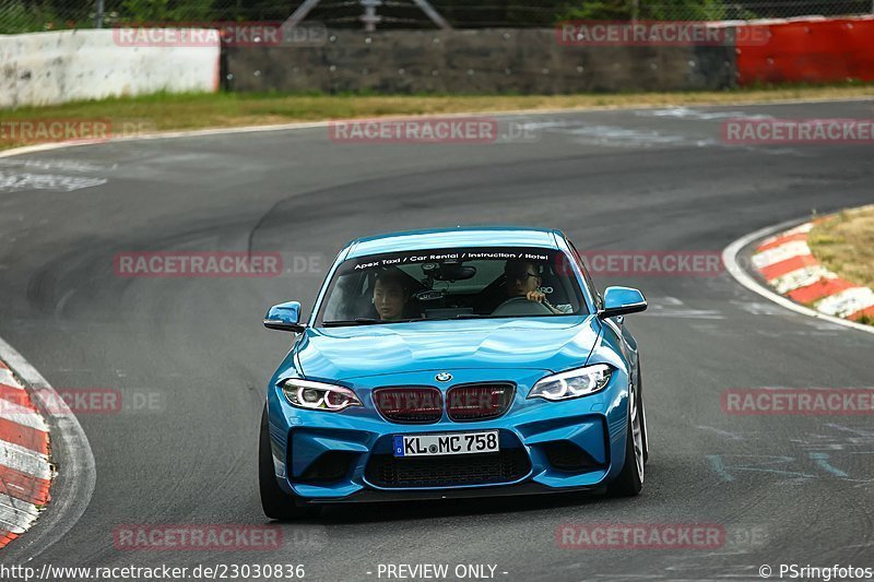 Bild #23030836 - Touristenfahrten Nürburgring Nordschleife (16.07.2023)