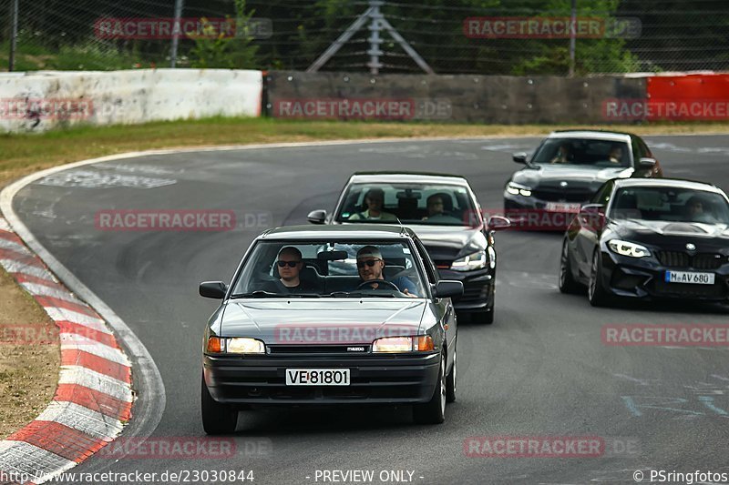 Bild #23030844 - Touristenfahrten Nürburgring Nordschleife (16.07.2023)