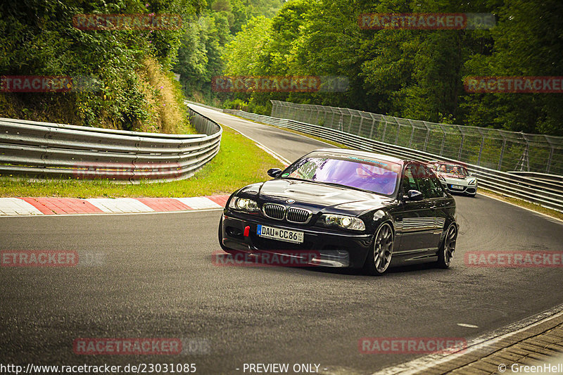 Bild #23031085 - Touristenfahrten Nürburgring Nordschleife (16.07.2023)