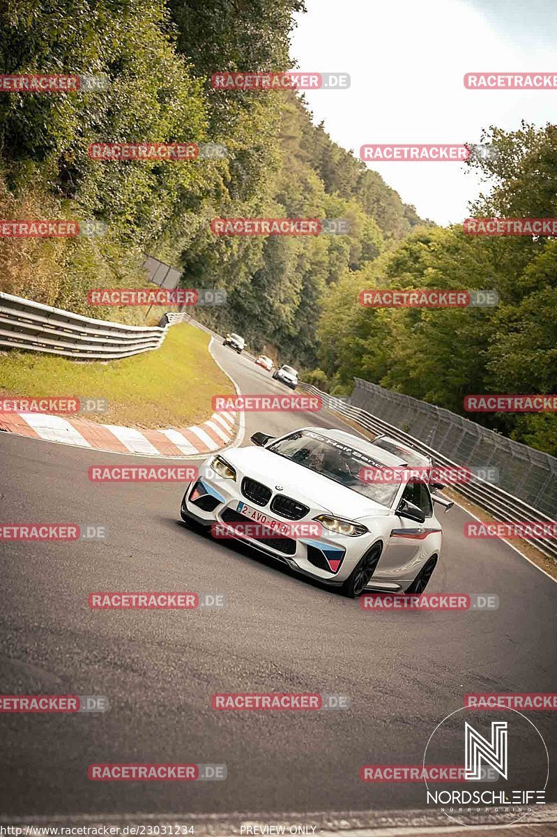 Bild #23031234 - Touristenfahrten Nürburgring Nordschleife (16.07.2023)