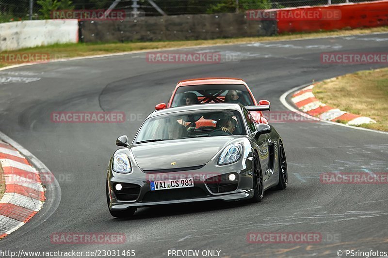 Bild #23031465 - Touristenfahrten Nürburgring Nordschleife (16.07.2023)