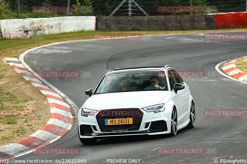 Bild #23031469 - Touristenfahrten Nürburgring Nordschleife (16.07.2023)