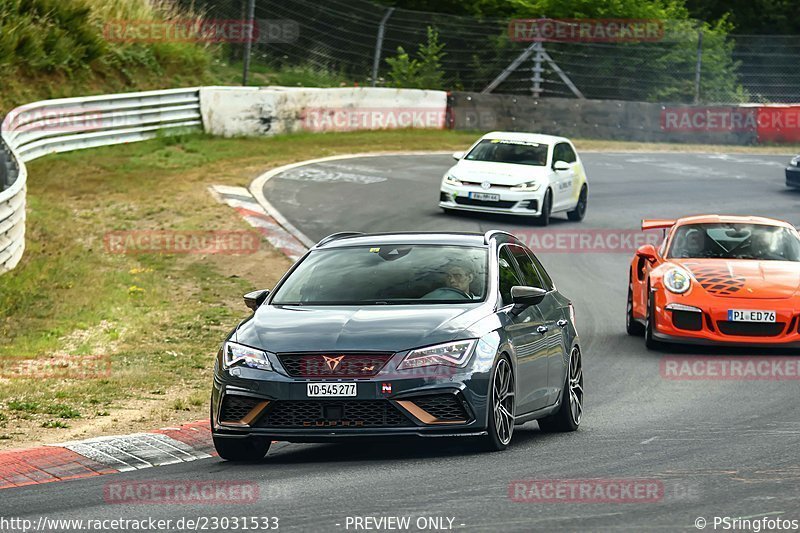 Bild #23031533 - Touristenfahrten Nürburgring Nordschleife (16.07.2023)