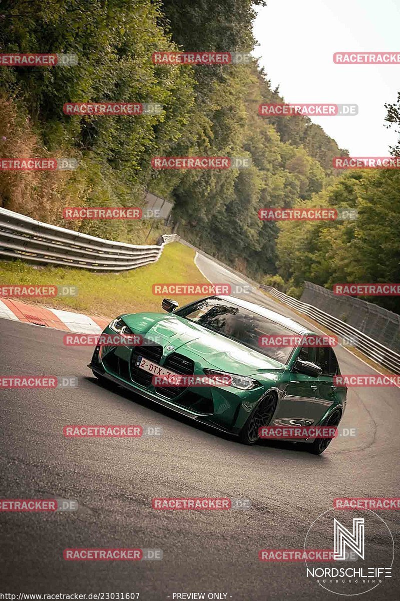 Bild #23031607 - Touristenfahrten Nürburgring Nordschleife (16.07.2023)