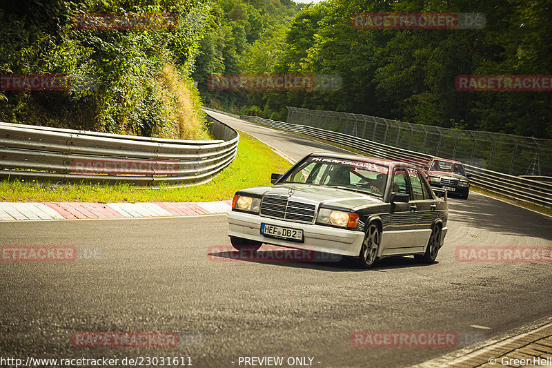 Bild #23031611 - Touristenfahrten Nürburgring Nordschleife (16.07.2023)