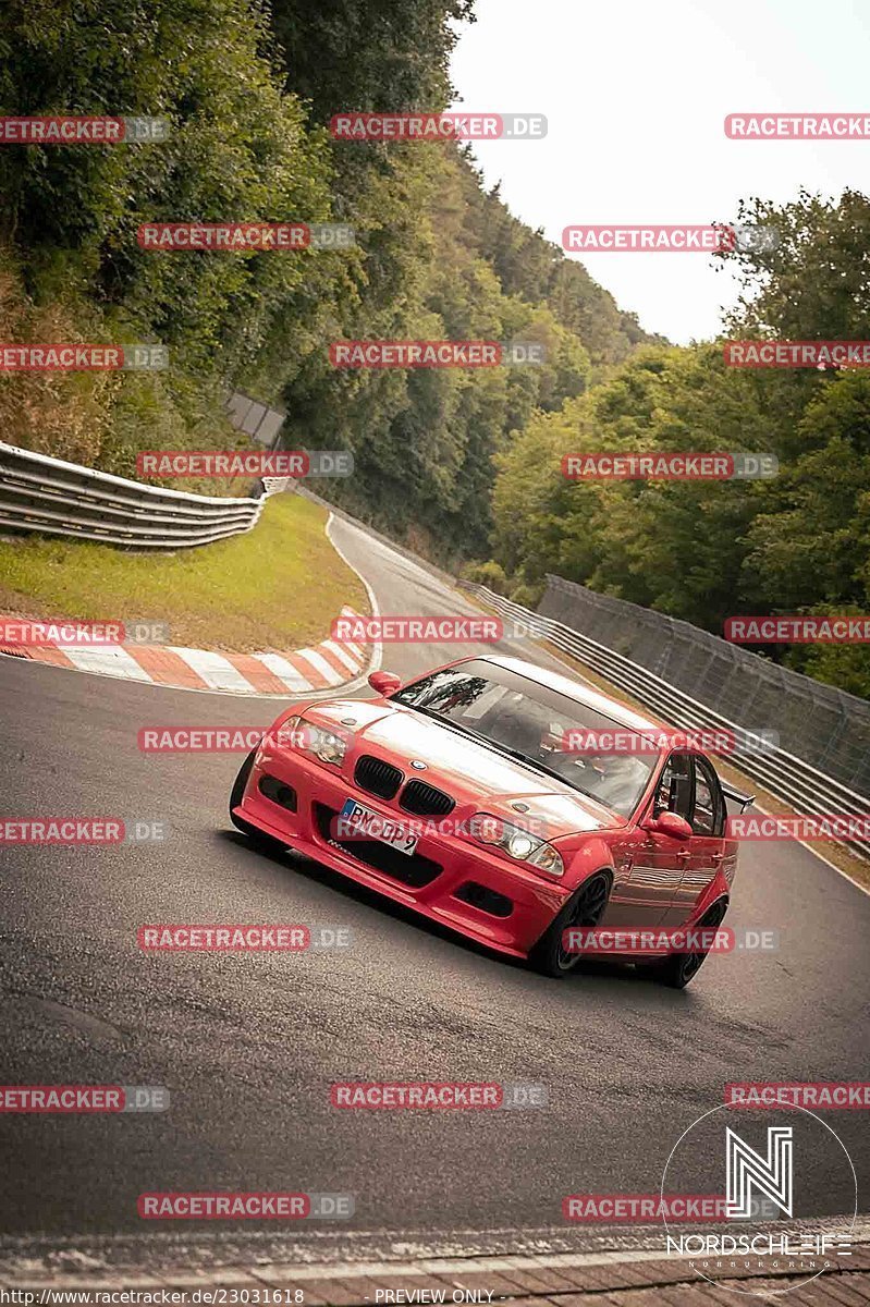 Bild #23031618 - Touristenfahrten Nürburgring Nordschleife (16.07.2023)