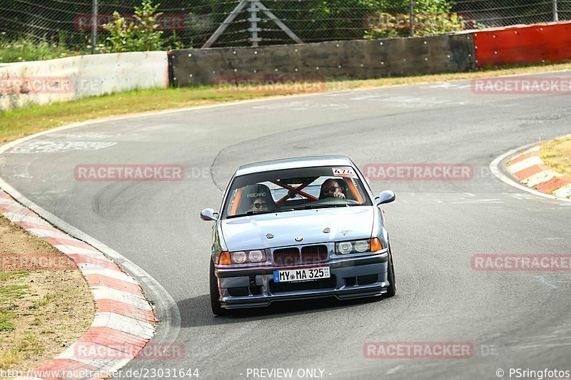 Bild #23031644 - Touristenfahrten Nürburgring Nordschleife (16.07.2023)