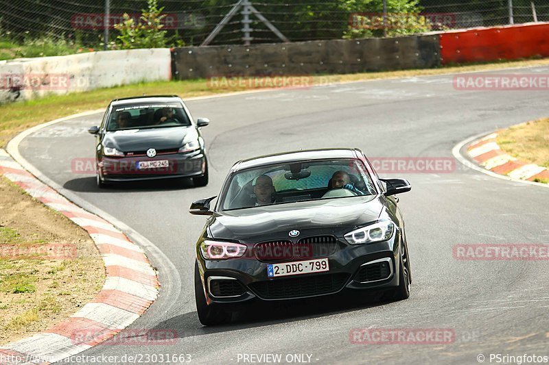 Bild #23031663 - Touristenfahrten Nürburgring Nordschleife (16.07.2023)