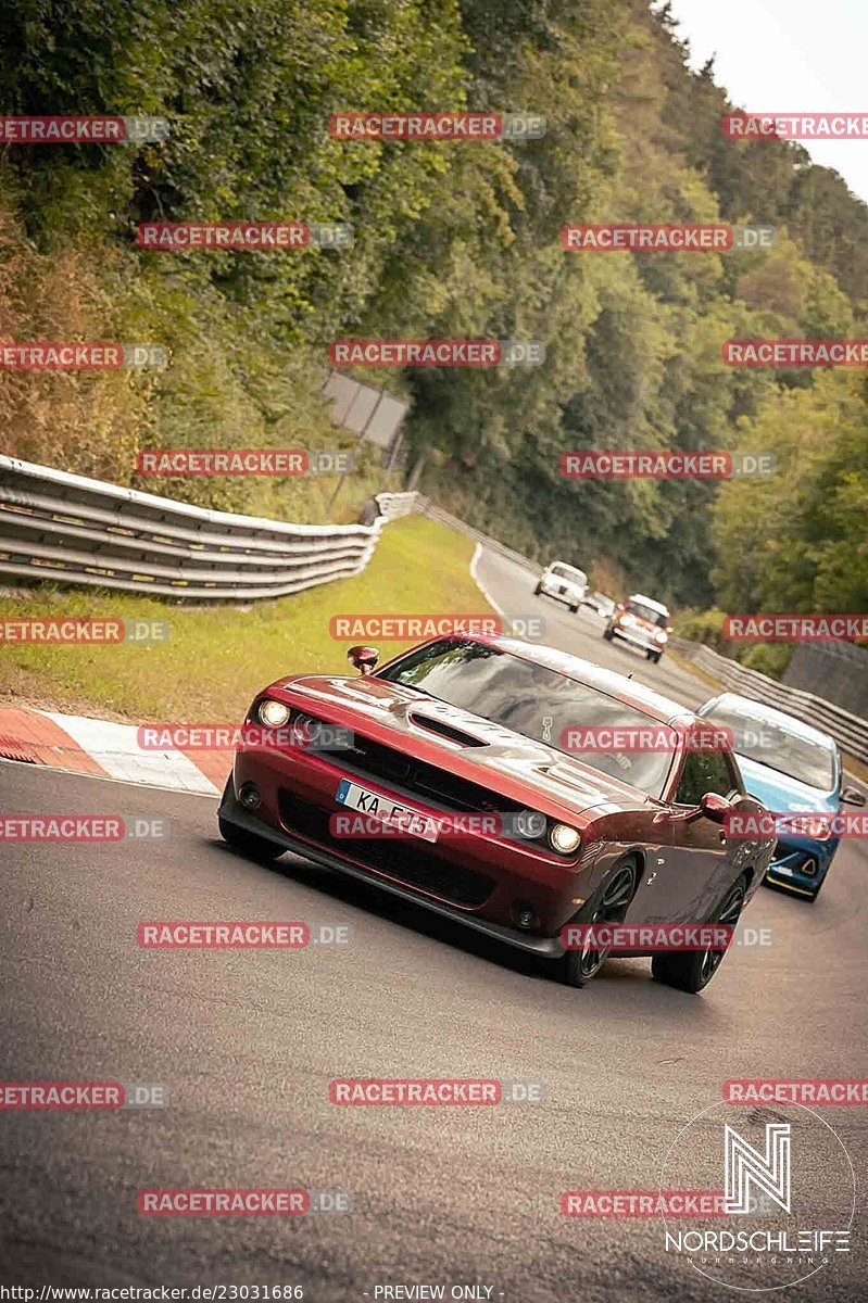 Bild #23031686 - Touristenfahrten Nürburgring Nordschleife (16.07.2023)