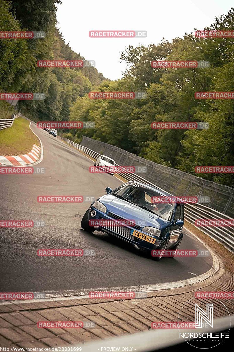 Bild #23031699 - Touristenfahrten Nürburgring Nordschleife (16.07.2023)