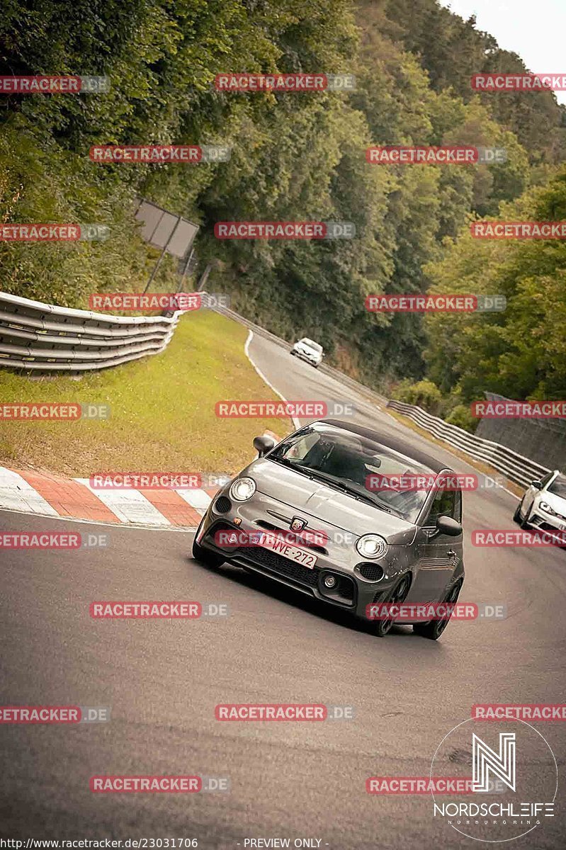 Bild #23031706 - Touristenfahrten Nürburgring Nordschleife (16.07.2023)