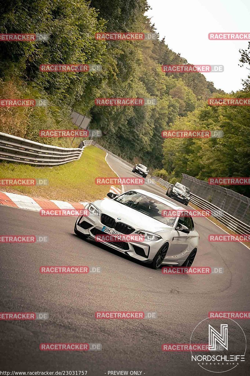 Bild #23031757 - Touristenfahrten Nürburgring Nordschleife (16.07.2023)