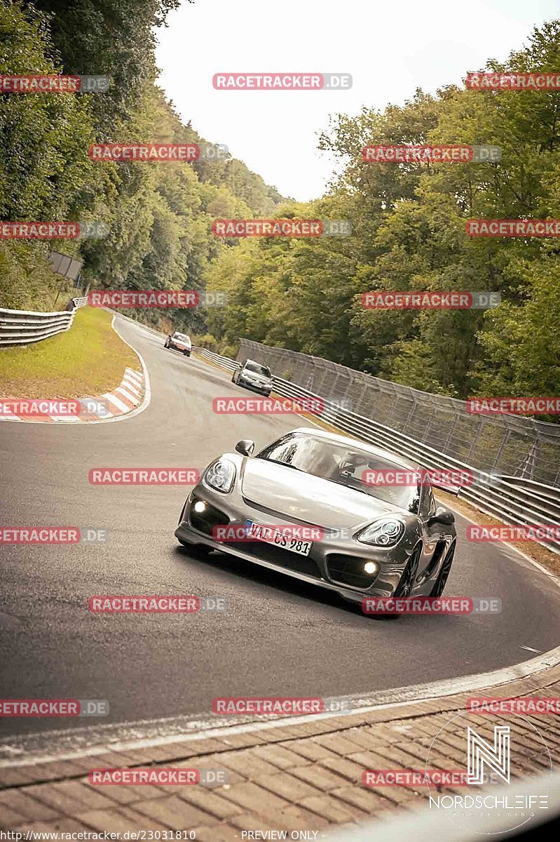 Bild #23031810 - Touristenfahrten Nürburgring Nordschleife (16.07.2023)