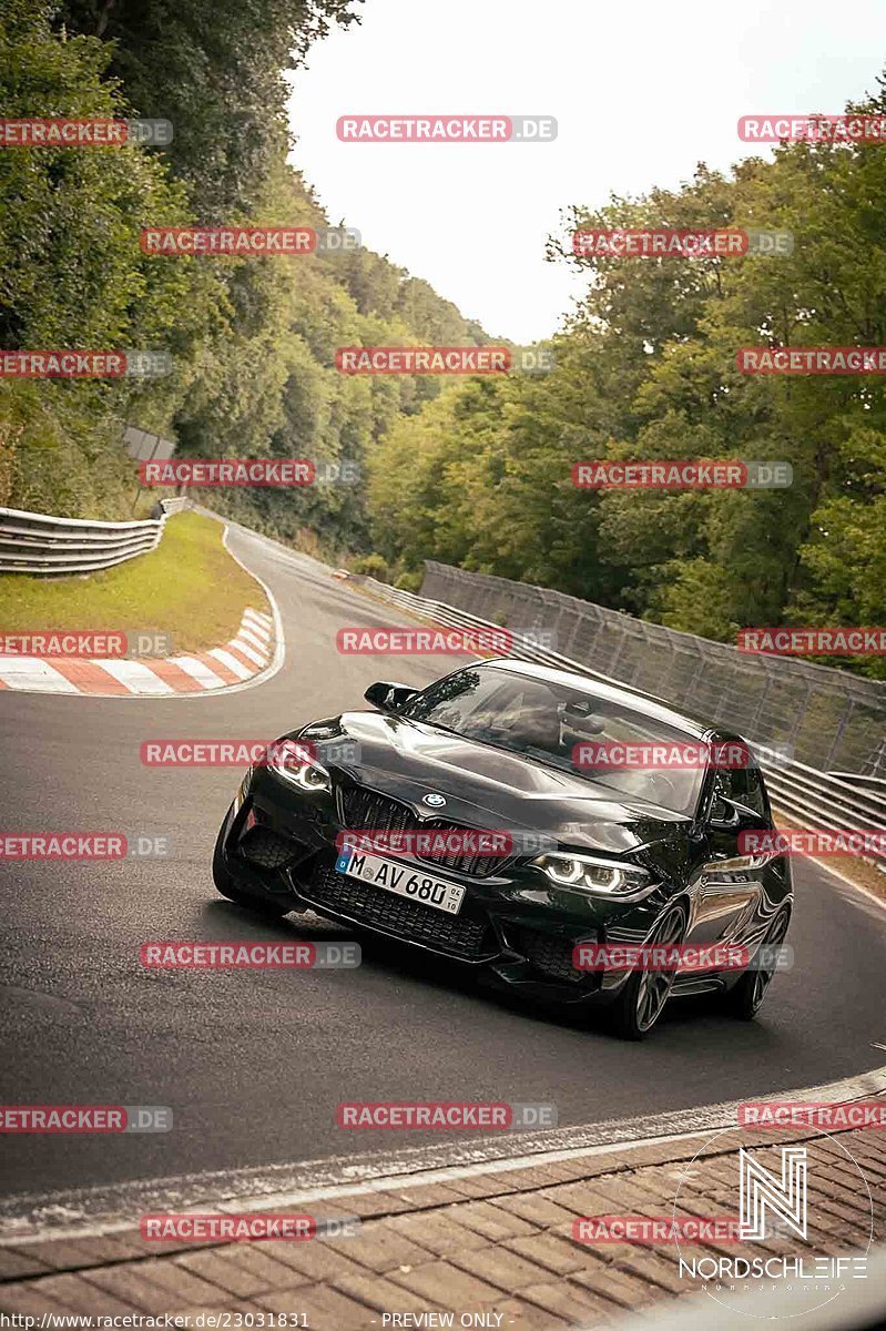 Bild #23031831 - Touristenfahrten Nürburgring Nordschleife (16.07.2023)