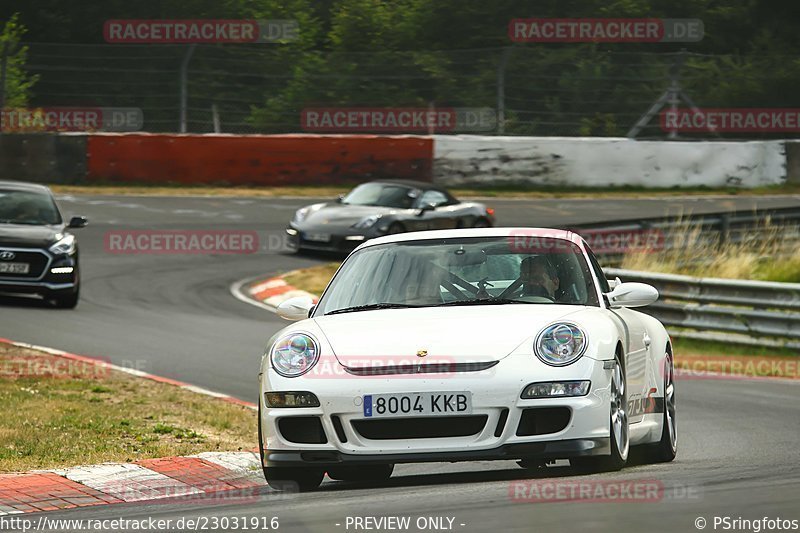 Bild #23031916 - Touristenfahrten Nürburgring Nordschleife (16.07.2023)