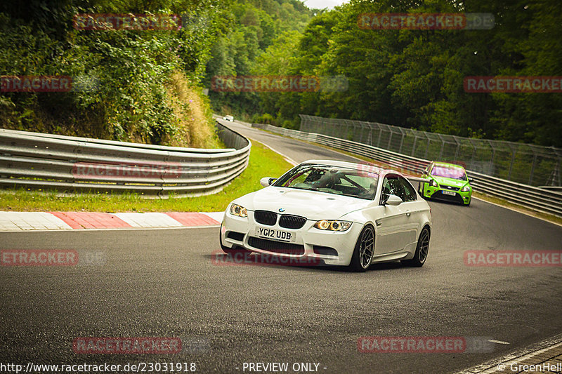 Bild #23031918 - Touristenfahrten Nürburgring Nordschleife (16.07.2023)