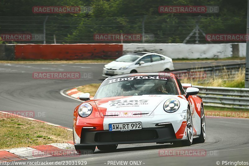 Bild #23031929 - Touristenfahrten Nürburgring Nordschleife (16.07.2023)