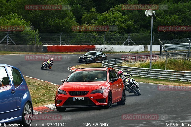 Bild #23031942 - Touristenfahrten Nürburgring Nordschleife (16.07.2023)