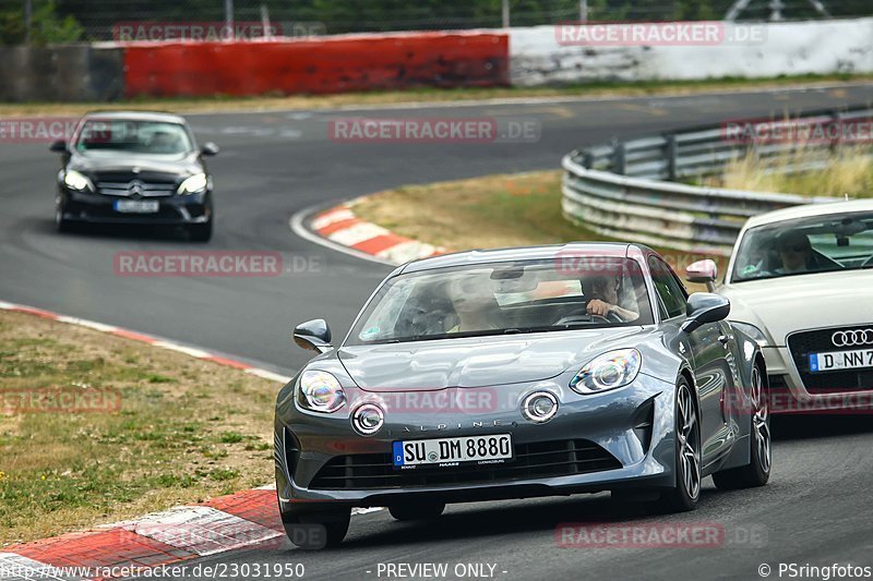 Bild #23031950 - Touristenfahrten Nürburgring Nordschleife (16.07.2023)