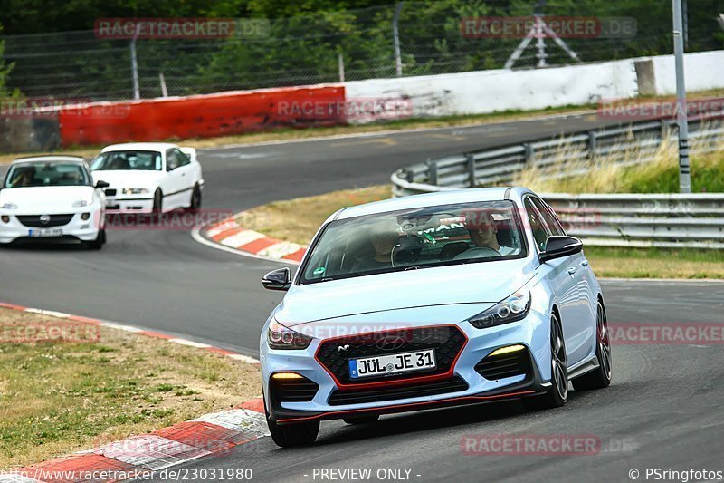 Bild #23031980 - Touristenfahrten Nürburgring Nordschleife (16.07.2023)