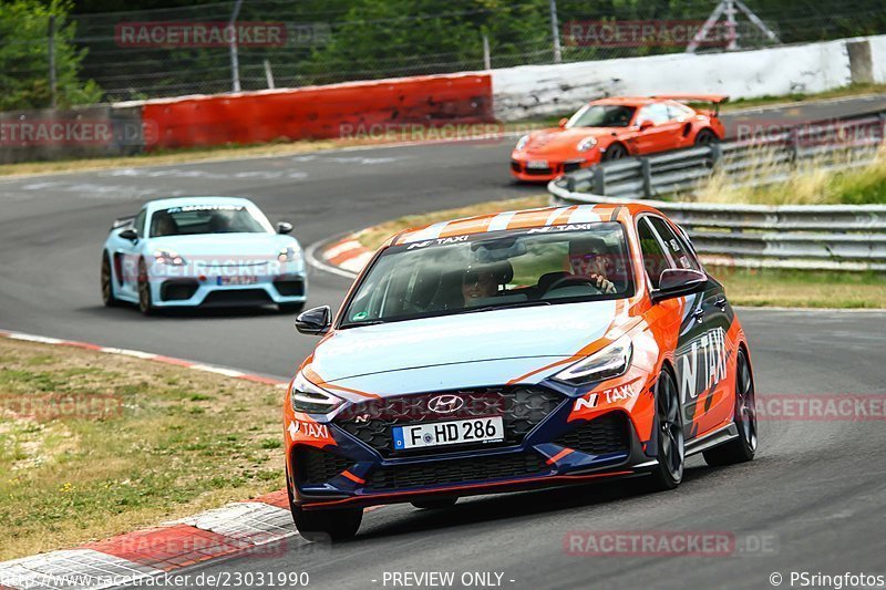 Bild #23031990 - Touristenfahrten Nürburgring Nordschleife (16.07.2023)