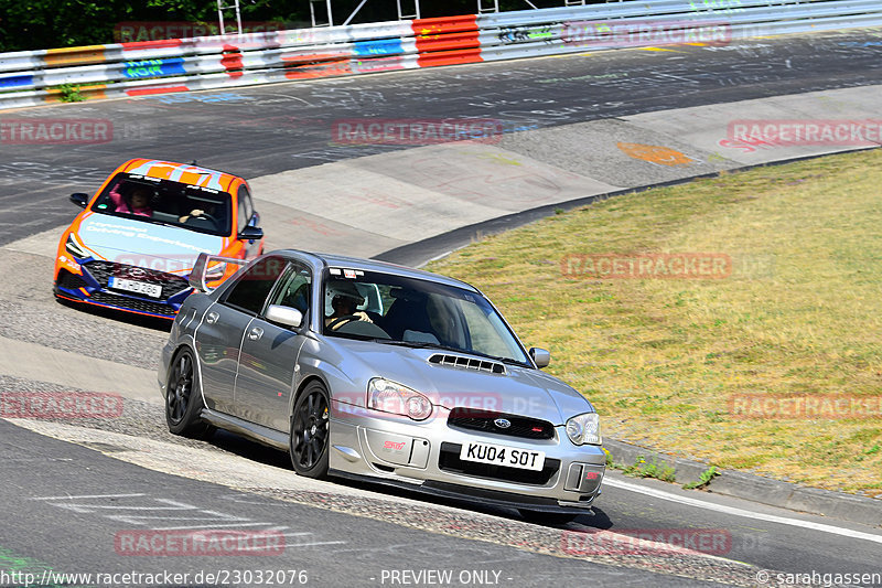 Bild #23032076 - Touristenfahrten Nürburgring Nordschleife (16.07.2023)