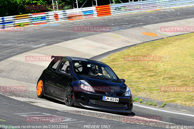 Bild #23032088 - Touristenfahrten Nürburgring Nordschleife (16.07.2023)