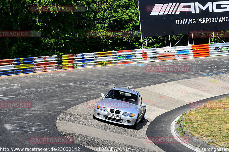 Bild #23032142 - Touristenfahrten Nürburgring Nordschleife (16.07.2023)