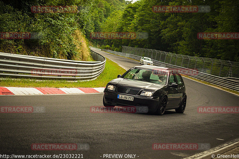 Bild #23032221 - Touristenfahrten Nürburgring Nordschleife (16.07.2023)