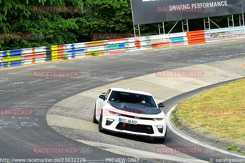 Bild #23032229 - Touristenfahrten Nürburgring Nordschleife (16.07.2023)