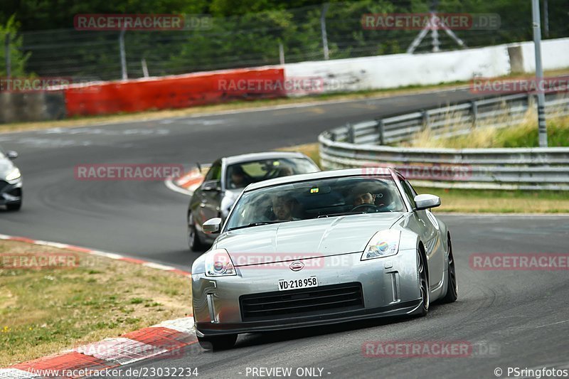 Bild #23032234 - Touristenfahrten Nürburgring Nordschleife (16.07.2023)