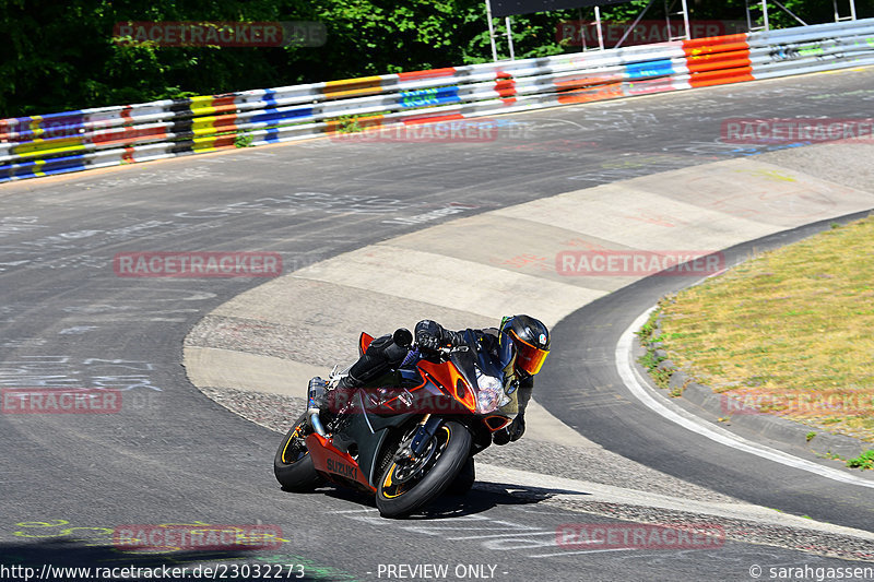 Bild #23032273 - Touristenfahrten Nürburgring Nordschleife (16.07.2023)