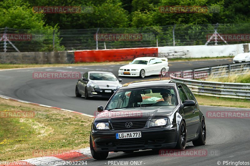 Bild #23032294 - Touristenfahrten Nürburgring Nordschleife (16.07.2023)