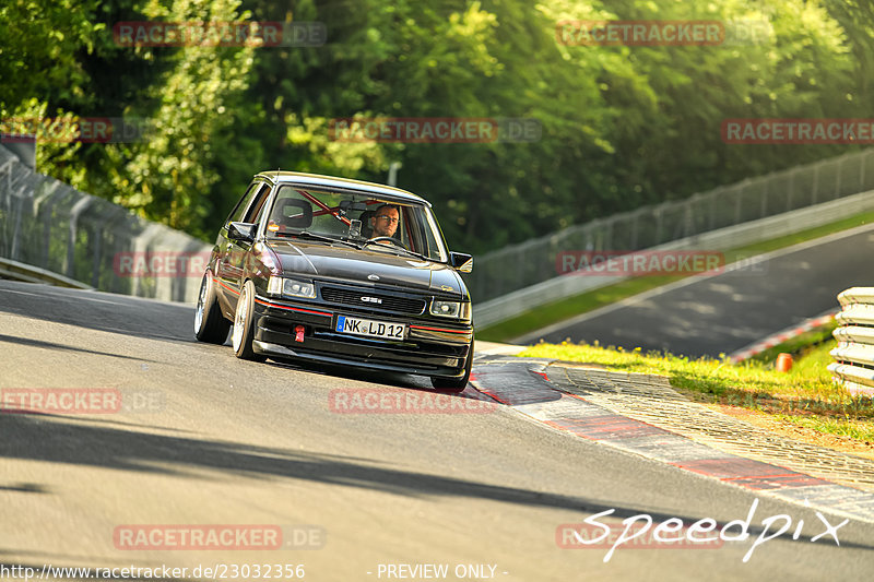 Bild #23032356 - Touristenfahrten Nürburgring Nordschleife (16.07.2023)