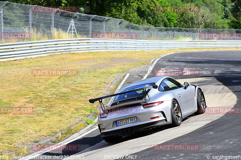 Bild #23032363 - Touristenfahrten Nürburgring Nordschleife (16.07.2023)