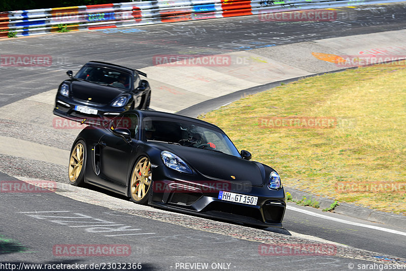 Bild #23032366 - Touristenfahrten Nürburgring Nordschleife (16.07.2023)