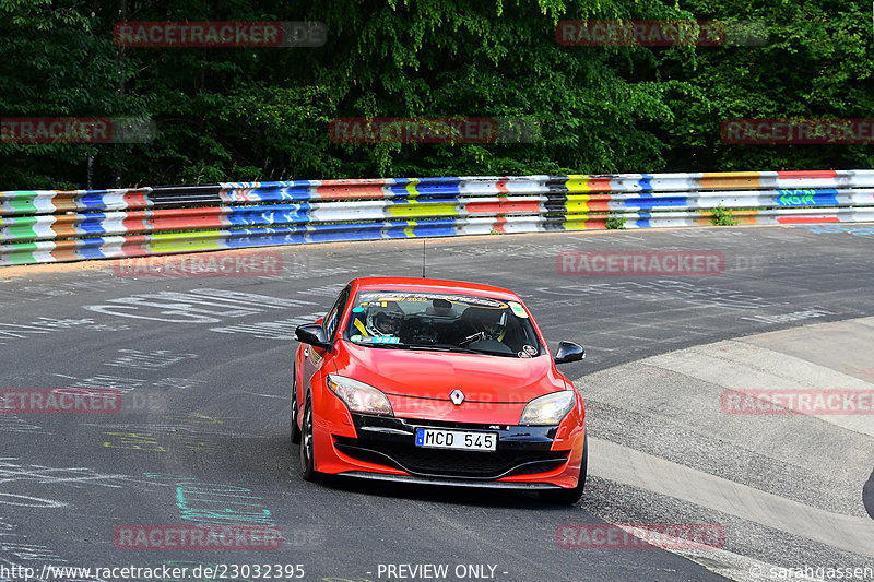 Bild #23032395 - Touristenfahrten Nürburgring Nordschleife (16.07.2023)