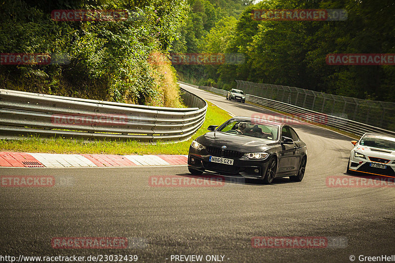 Bild #23032439 - Touristenfahrten Nürburgring Nordschleife (16.07.2023)