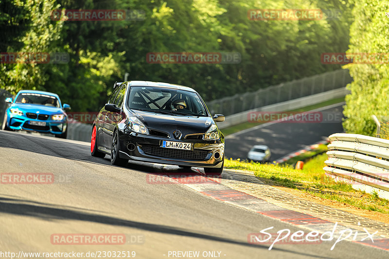 Bild #23032519 - Touristenfahrten Nürburgring Nordschleife (16.07.2023)