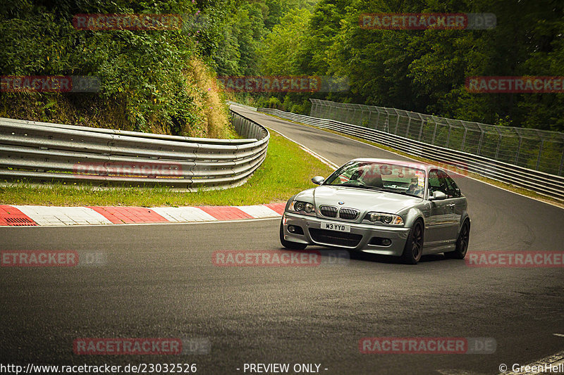 Bild #23032526 - Touristenfahrten Nürburgring Nordschleife (16.07.2023)