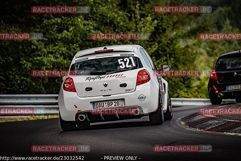 Bild #23032542 - Touristenfahrten Nürburgring Nordschleife (16.07.2023)