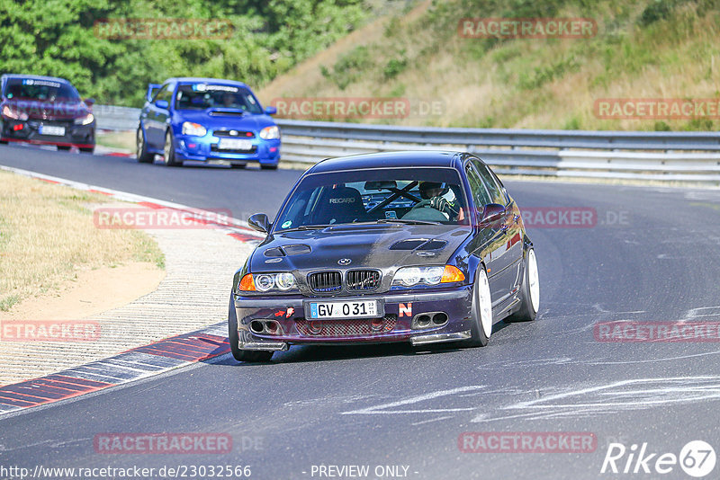 Bild #23032566 - Touristenfahrten Nürburgring Nordschleife (16.07.2023)