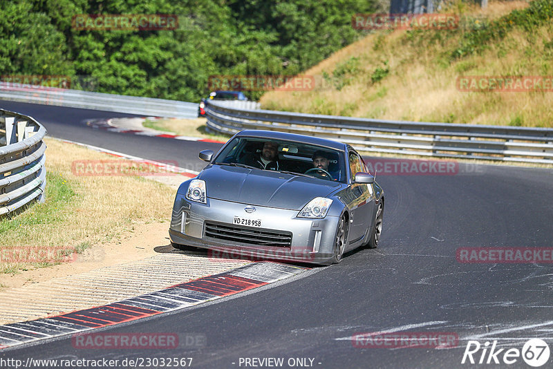 Bild #23032567 - Touristenfahrten Nürburgring Nordschleife (16.07.2023)