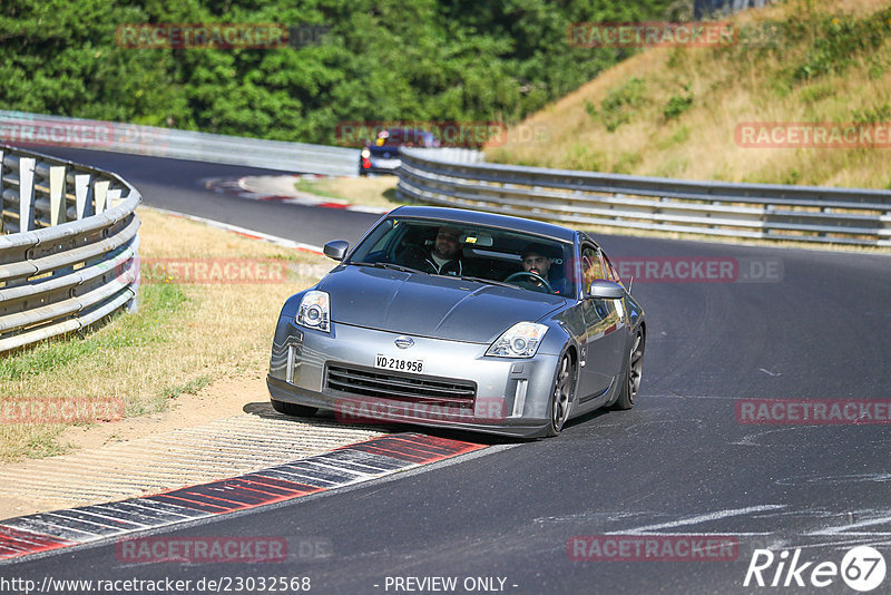 Bild #23032568 - Touristenfahrten Nürburgring Nordschleife (16.07.2023)