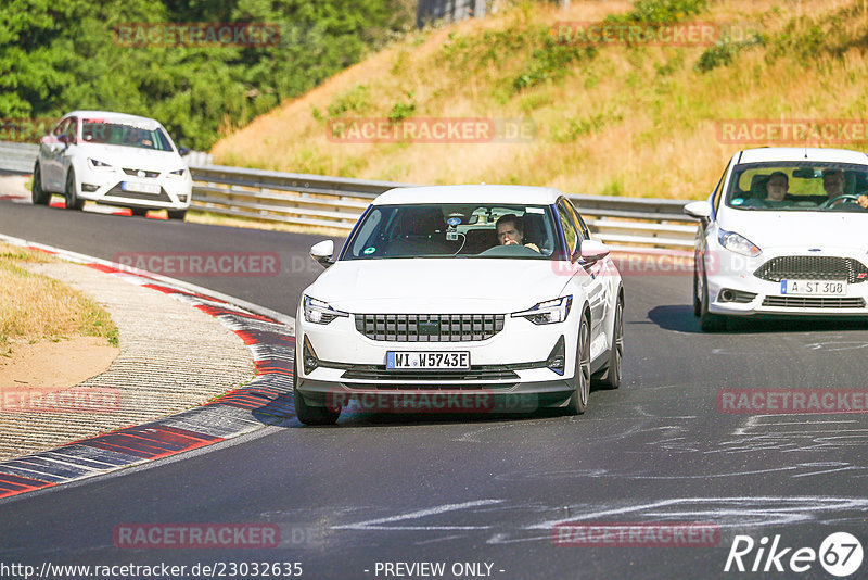 Bild #23032635 - Touristenfahrten Nürburgring Nordschleife (16.07.2023)